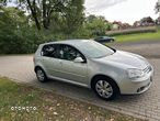 Volkswagen Golf 1.6 Trendline - 4