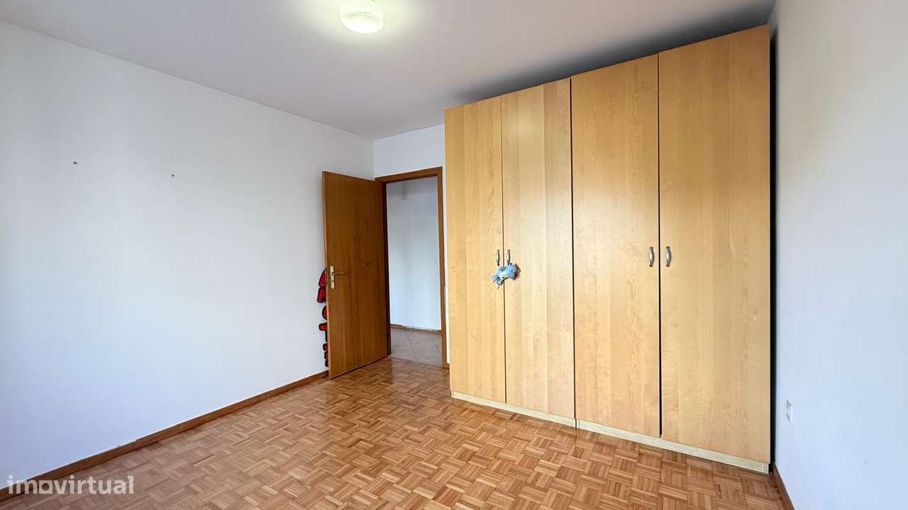 Apartamento T3 em Fânzeres, Gondomar-11