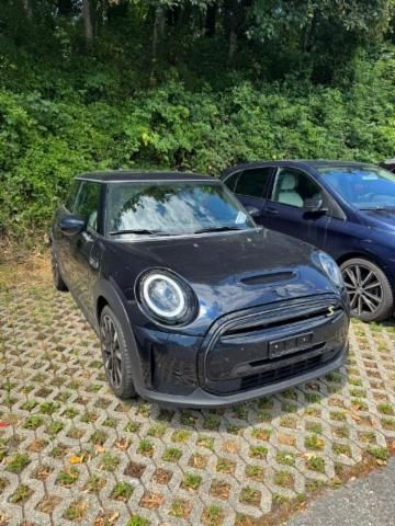 Mini Cooper SE 2022