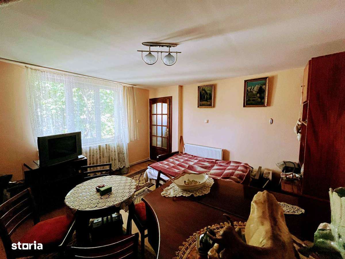 Casa 3 camere + teren , zona Piata de Vechituri - Imagine principală: 5/11
