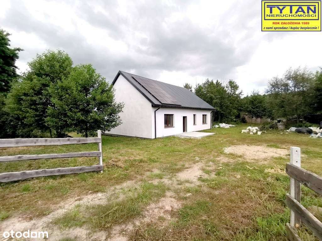 Dom, 113,50 m², Mały Płock - Pełny obrazek: 4/20