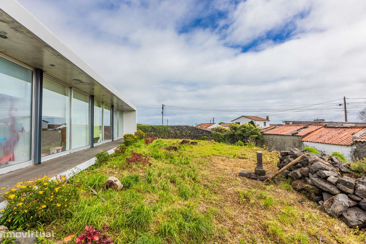 Moradia T4 com Vista Mar – São Miguel, Açores - Grande imagem: 3/21