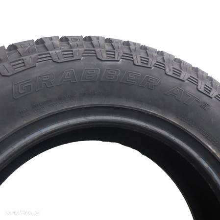 2 x GENERAL 225/70 R17 108T XL Geabber AT 3 Wielosezon 2019 JAK NOWE  NIEUŻYWANE - 5