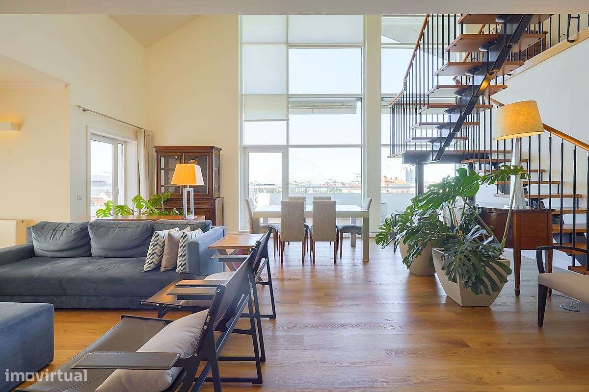 Apartamento T5 para venda - Grande imagem: 2/42