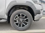 Toyota Hilux 2.8D 204CP 4x4 Double Cab AT Invincible - 33