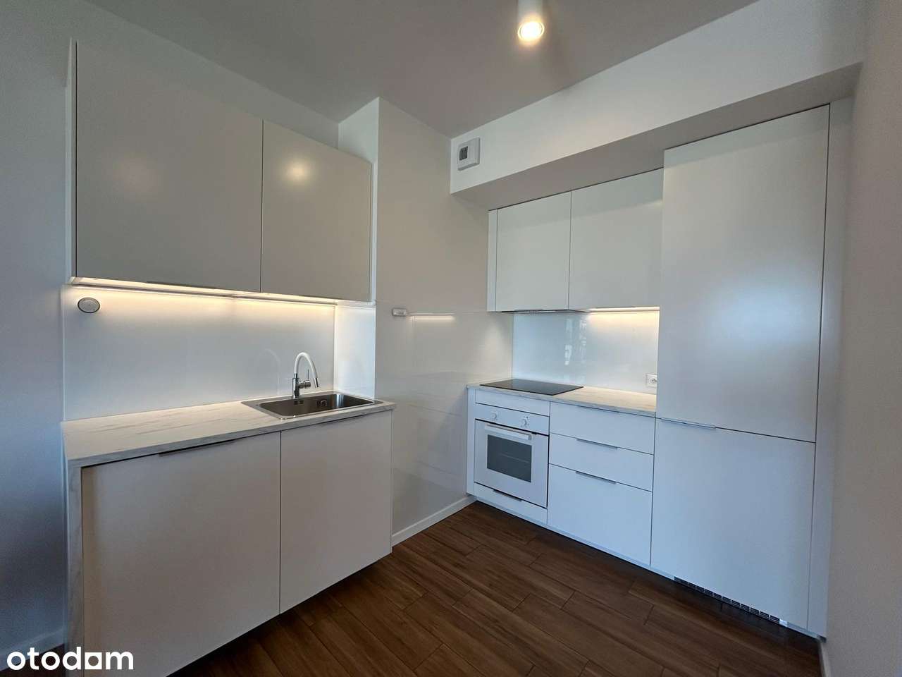 Mieszkanie z garażem w centrum - Pełny obrazek: 5/10