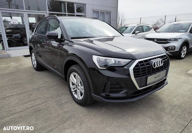 Audi Q3 1.5 35 TFSI S tronic Basic - 3