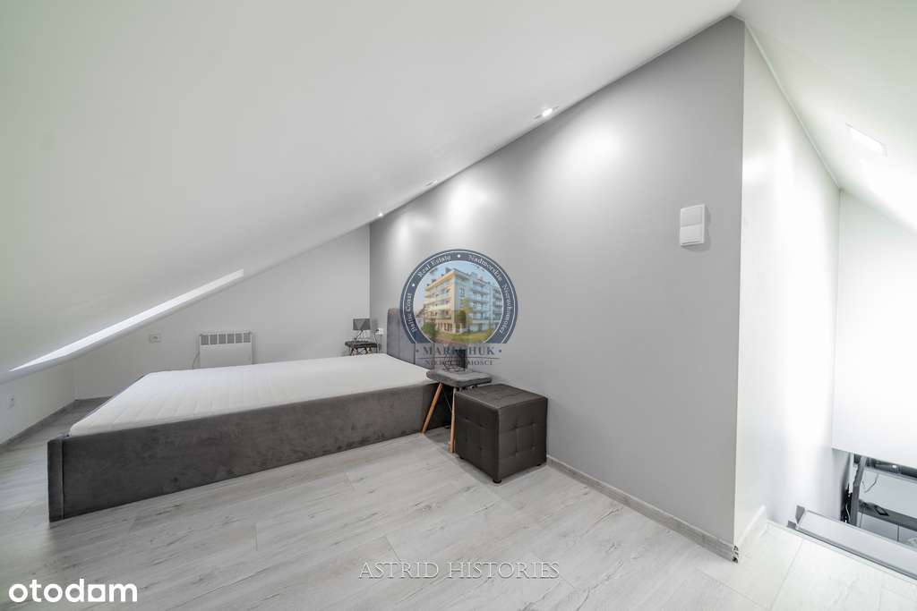 Zarabiający apartament 200m od morza!-13