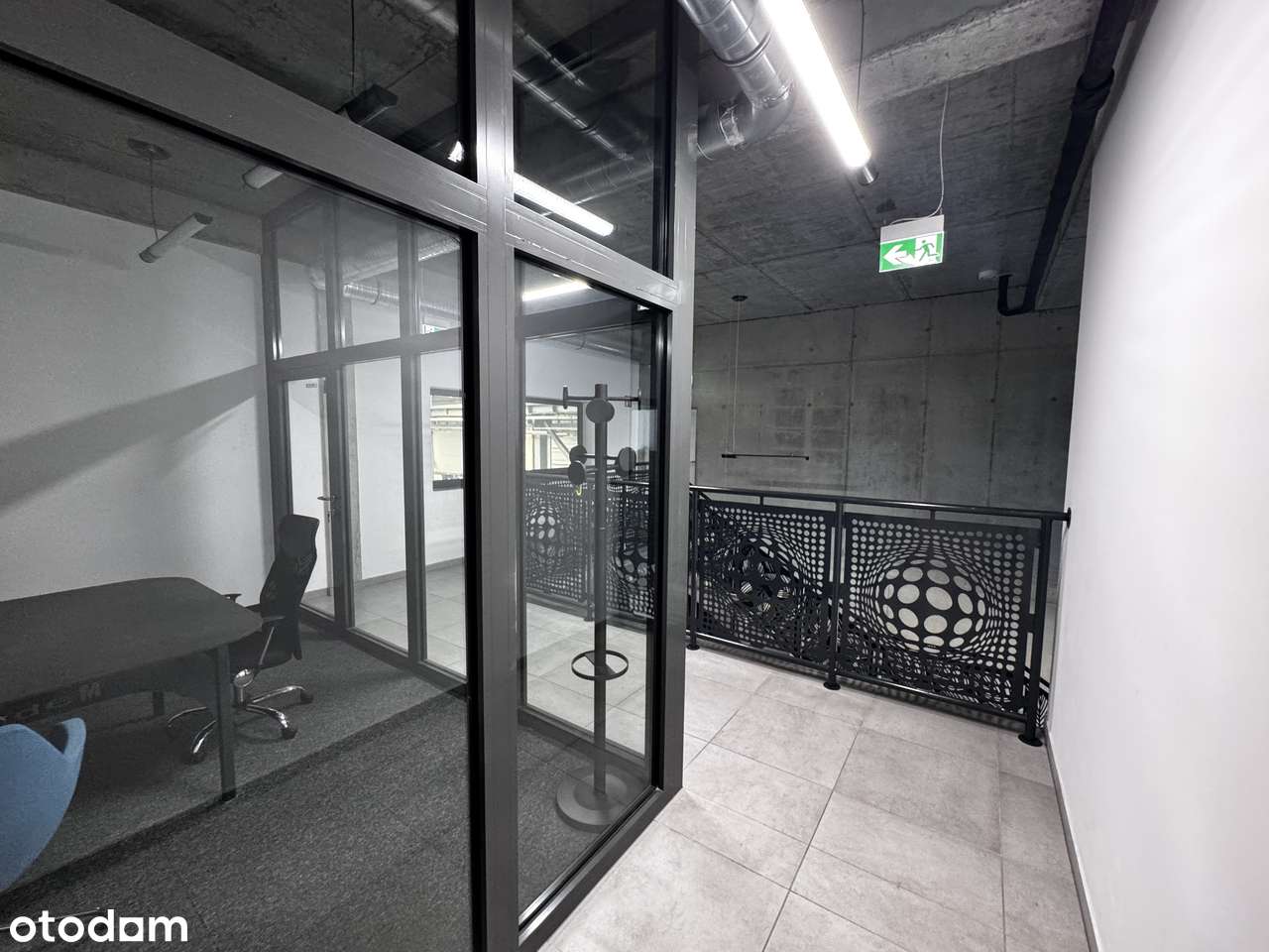 Nieruchomość przemysłowa  3256 m2, działka 1,6855 ha, ODPADY PRODUKCJA-9