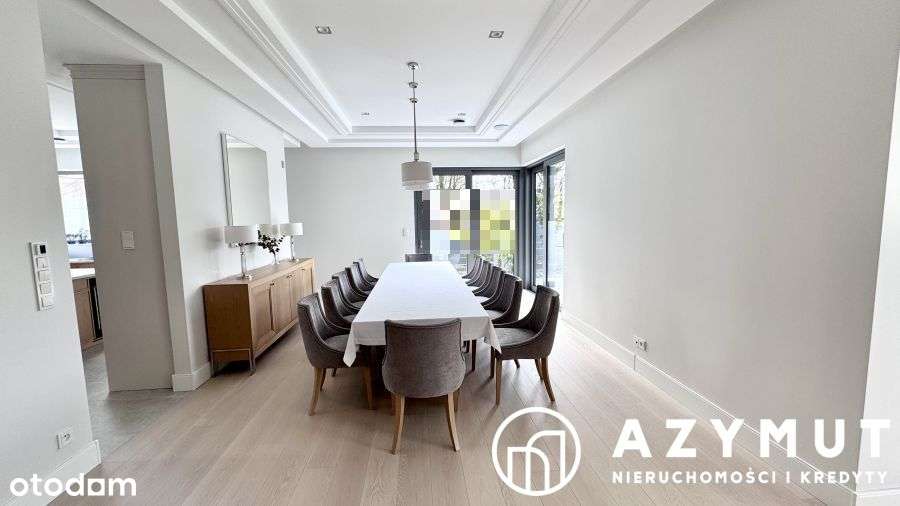 Prestiżowy dom w spokojnej okolicy - Pełny obrazek: 3/11