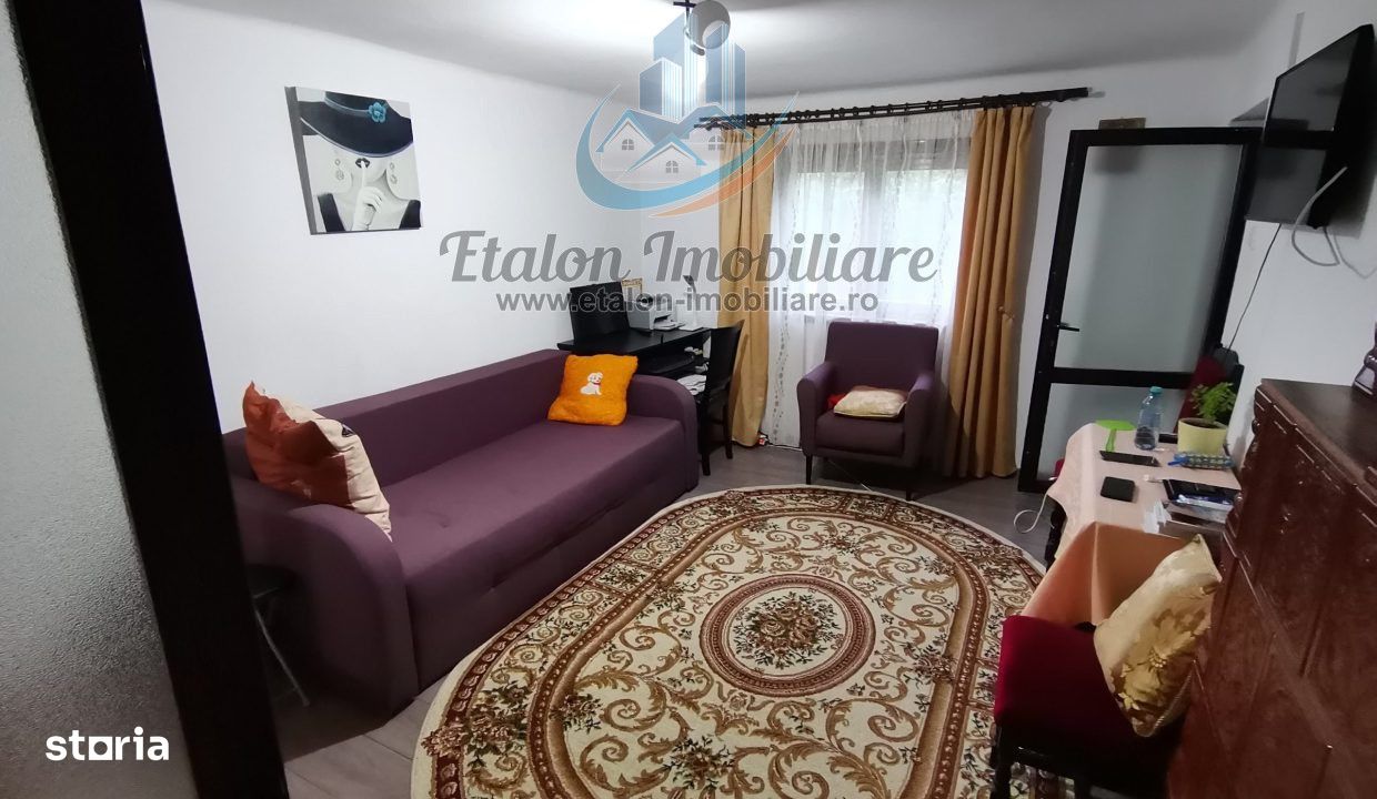 Casa P+1 spre Bicaz, la 14 km de Piatra Neamt