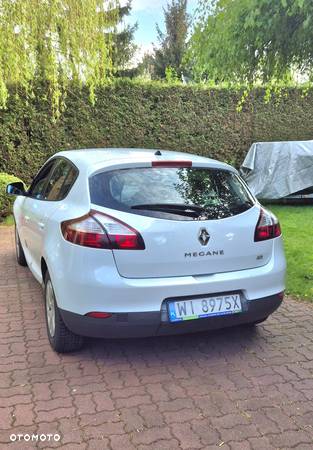 Renault Megane 1.5 dCi Life - 11