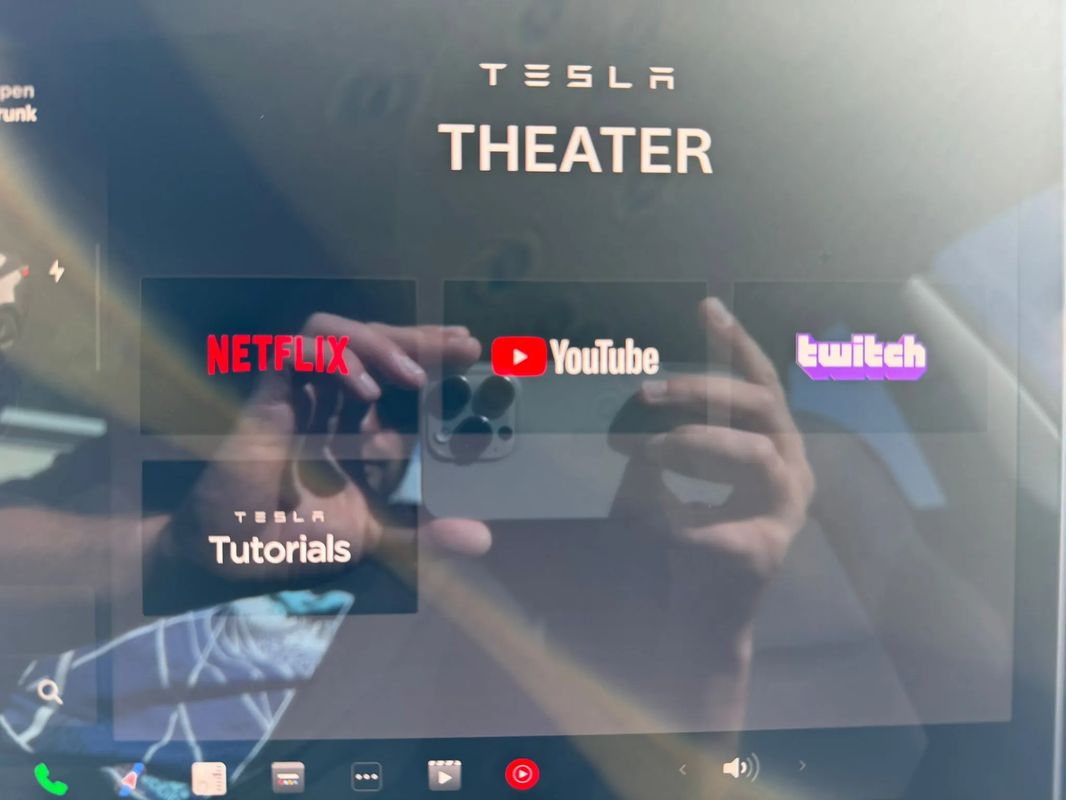 Tesla Model 3 Langstreckenbatterie RWD - 21