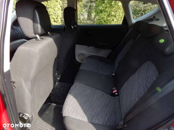 Kia Ceed Cee'd 1.4 Optimum + - 11