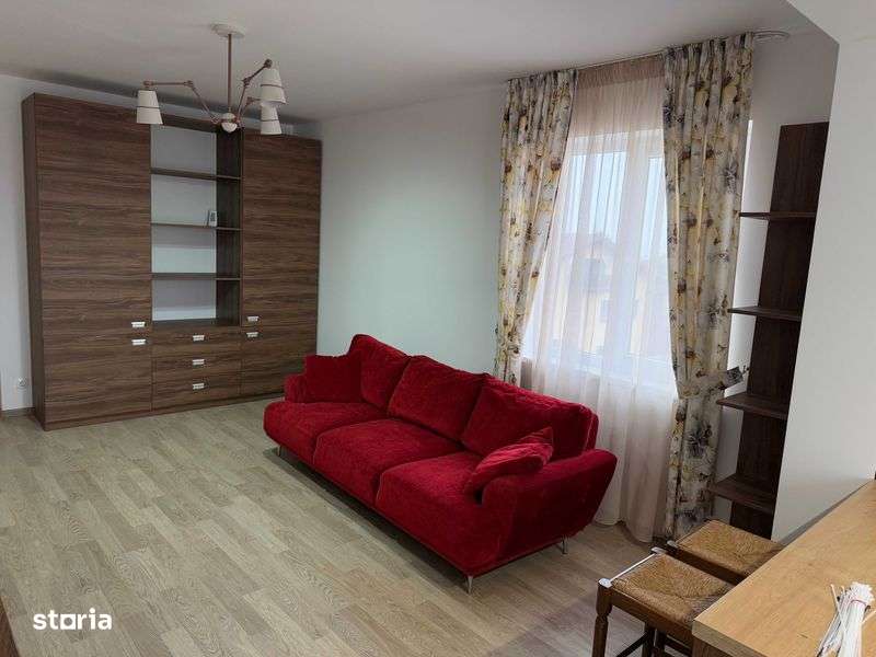 apartament 2 camere Ghimbav 56 mp - Imagine principală: 4/8