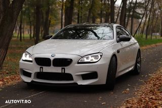 BMW M6 Standard