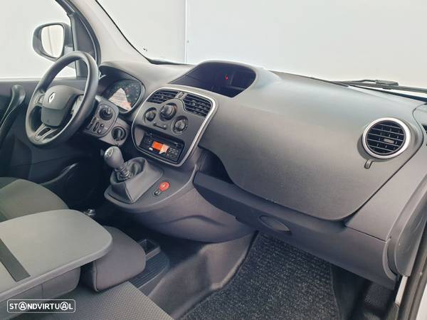 Renault Kangoo 1.5 Blue dCi Zen - 21