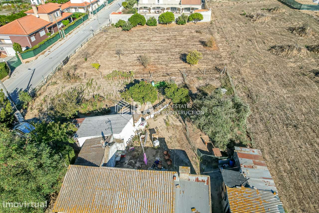 Lote de Terreno  Venda em Quinta do Anjo,Palmela-16