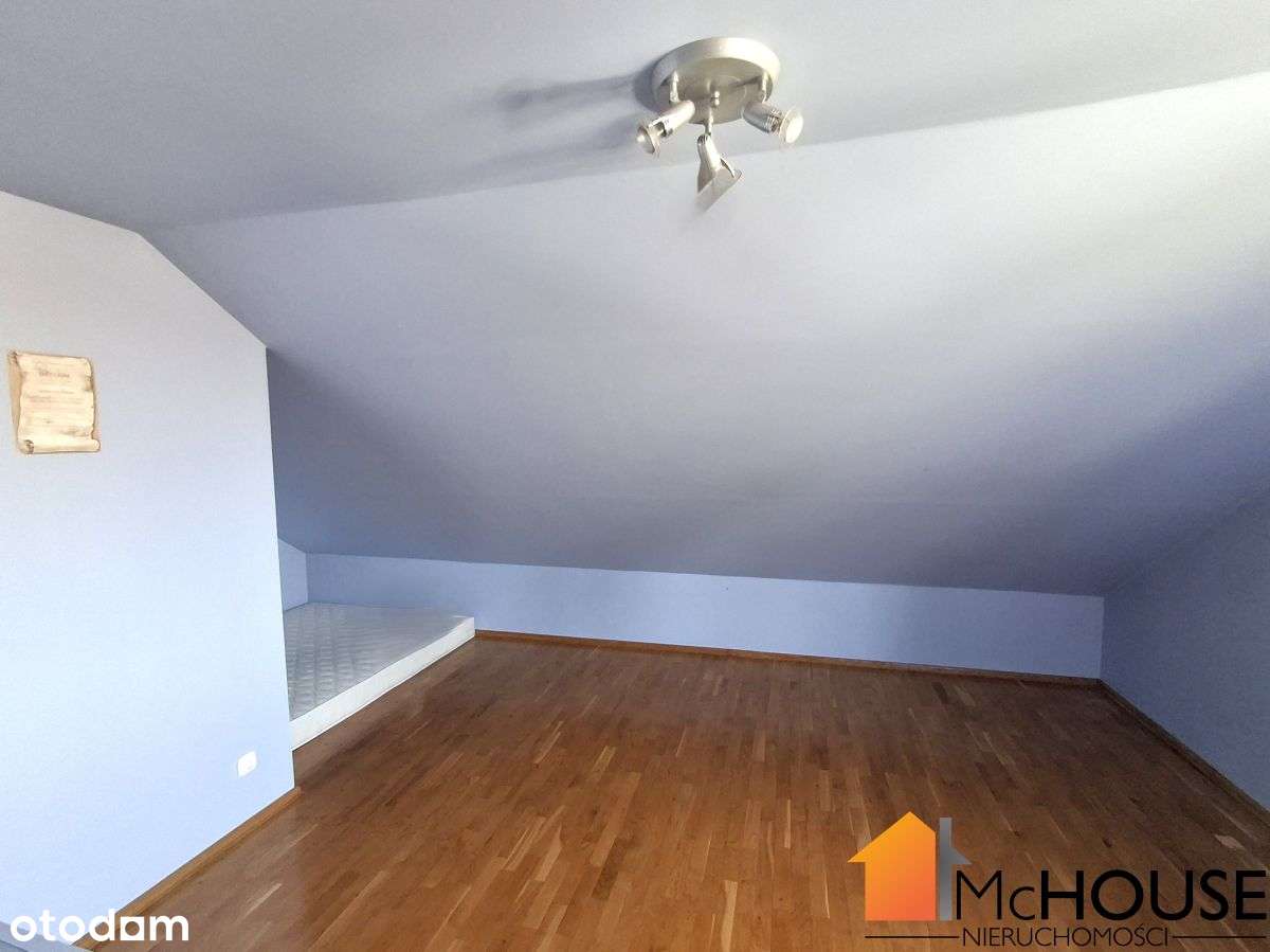 Padew N. - Dom, media, 14 ar, Nowa Cena-18