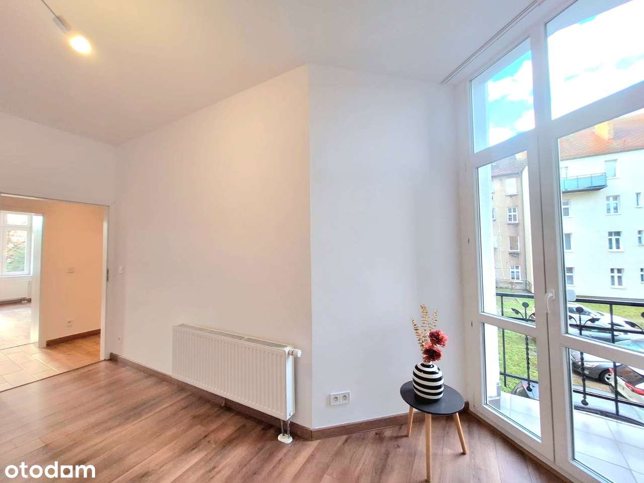 NOWA oferta! Przestronne 3 pokoje, 2 balkony - sprawdź, co tu zyskasz!-7