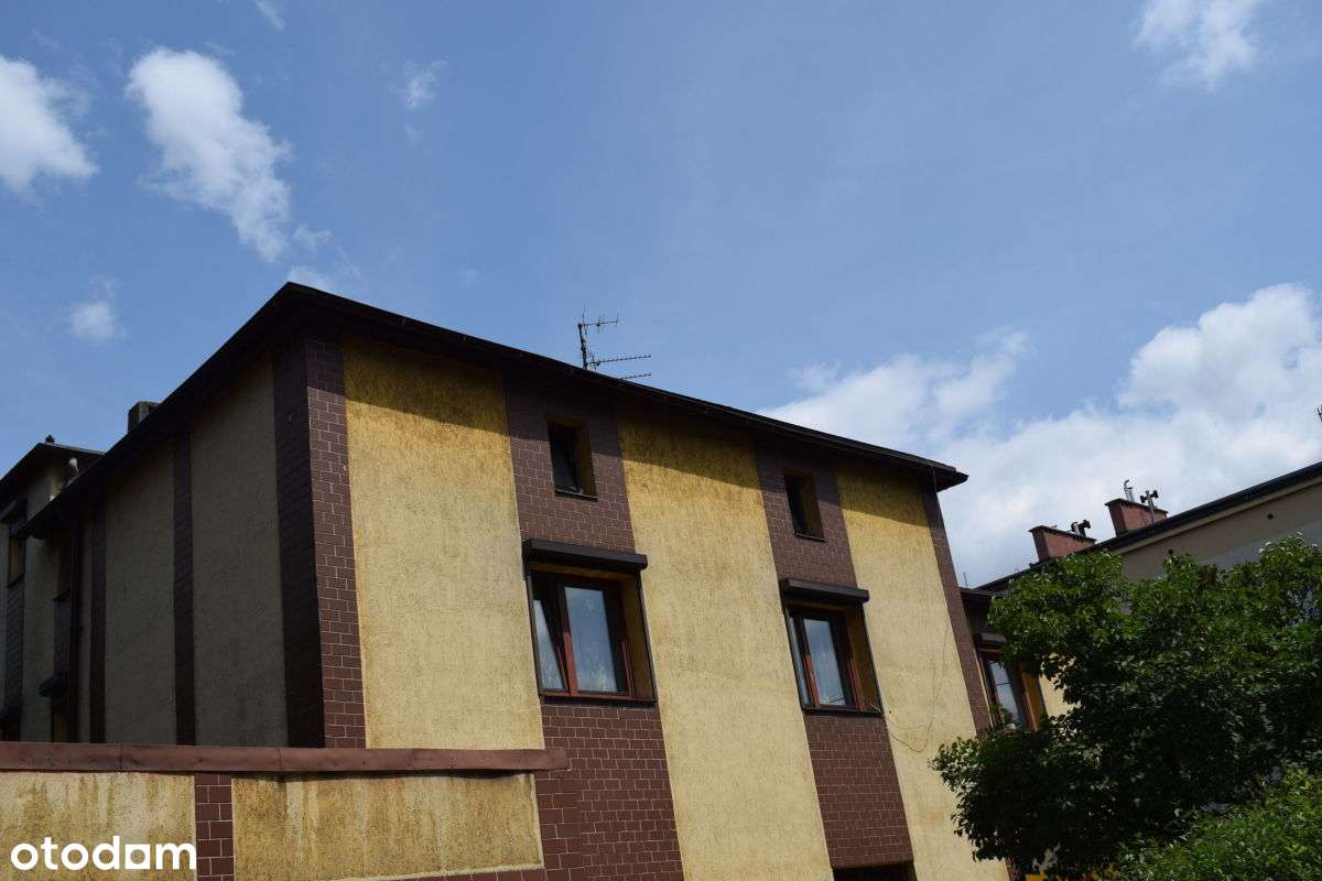 trzy mieszkania z garażem i lokal użytkowy-14