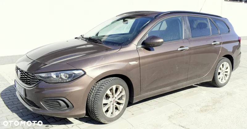 Fiat Tipo 1.4 16v Easy - 2