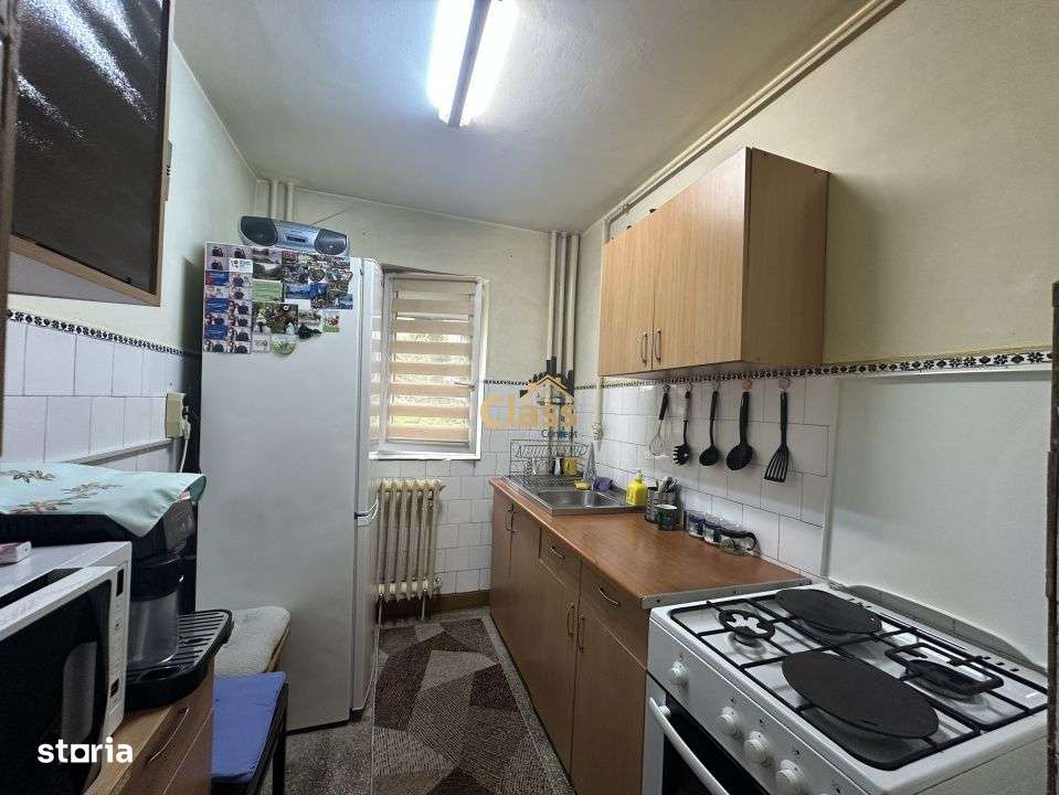 Apartament 3 camere | 50 mpu | Zona Mehedinti Manastur - Imagine principală: 2/7