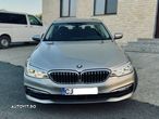 BMW Seria 5 520d xDrive AT - 5