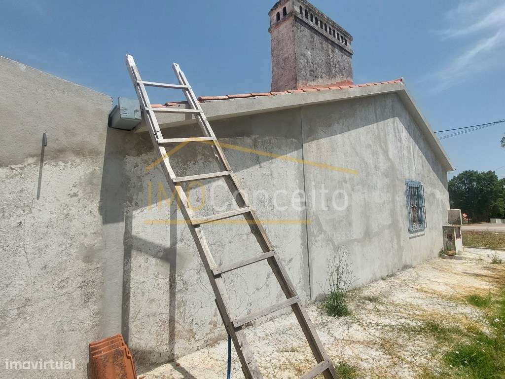 Moradia TérreaT3|| Campo|| Tomar - Grande imagem: 4/24