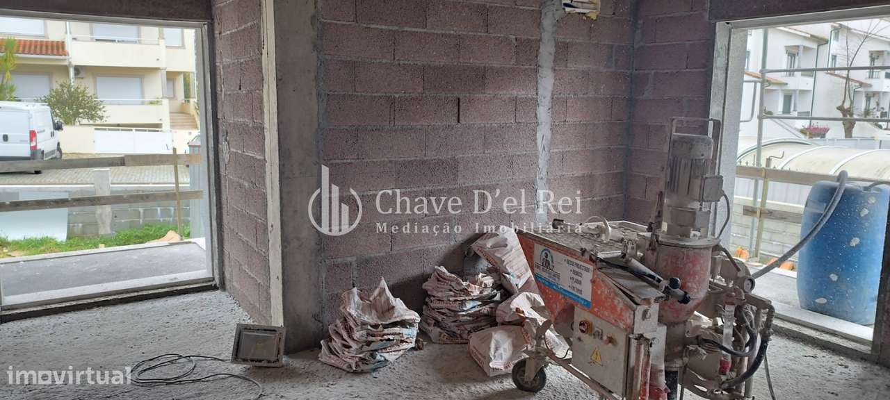 Moradia em Banda T3 Venda em Viseu,Viseu - Grande imagem: 5/26