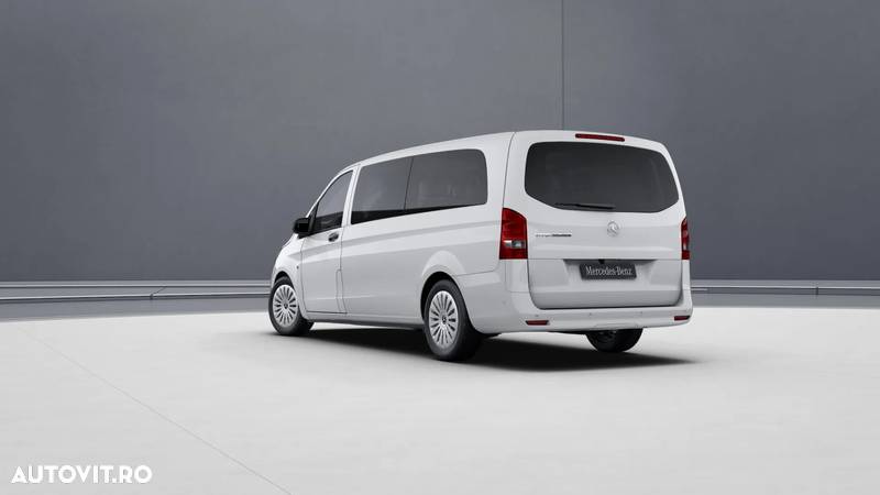 Mercedes-Benz Vito Tourer Extra-Lung 114 CDI 136CP RWD 9AT SELECT - 2