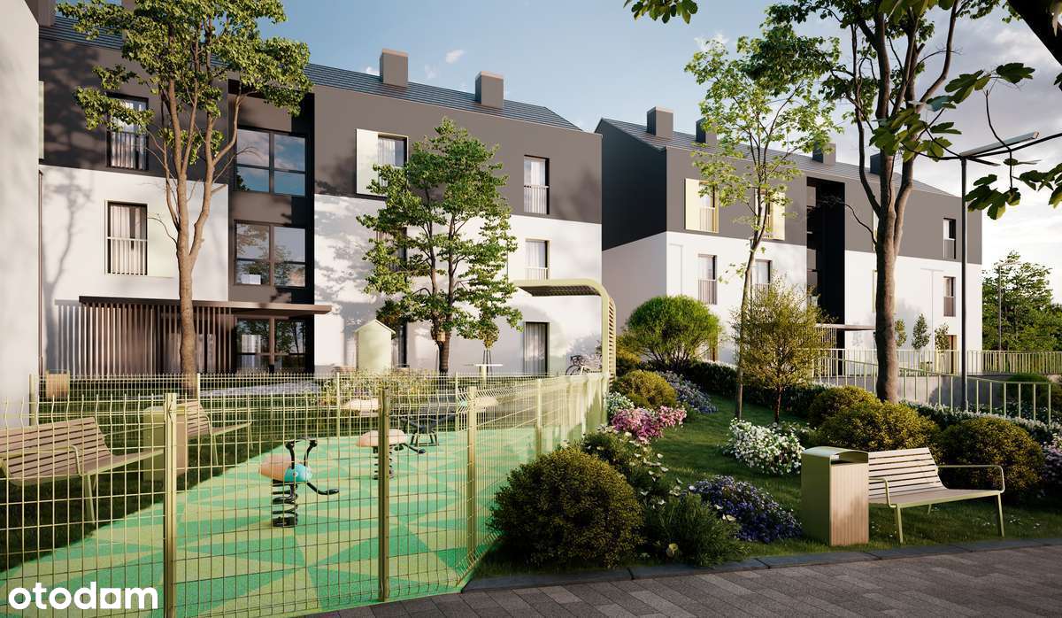 #cityZEN Tychy | Ogród w standardzie ULTRA.-7