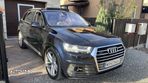 Audi Q7 3.0 TDI quattro tiptronic - 15