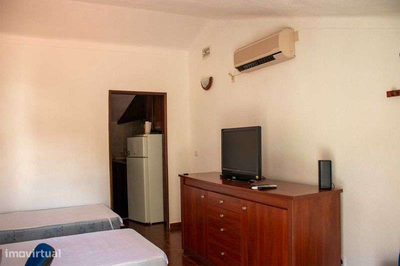 Arrenda-se T0 a Estudantes - Grande imagem: 5/10