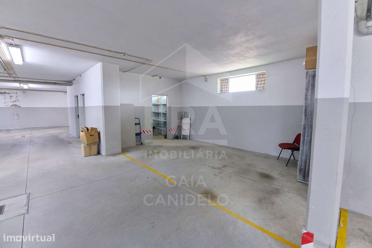 Apartamento T2 em Lavra, a poucos metros da praia-16