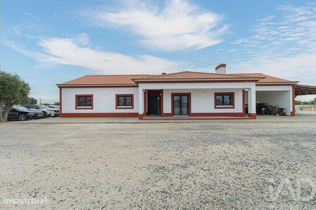 Quinta T4 em Palmela de 147,00 m2 - Grande imagem: 4/30