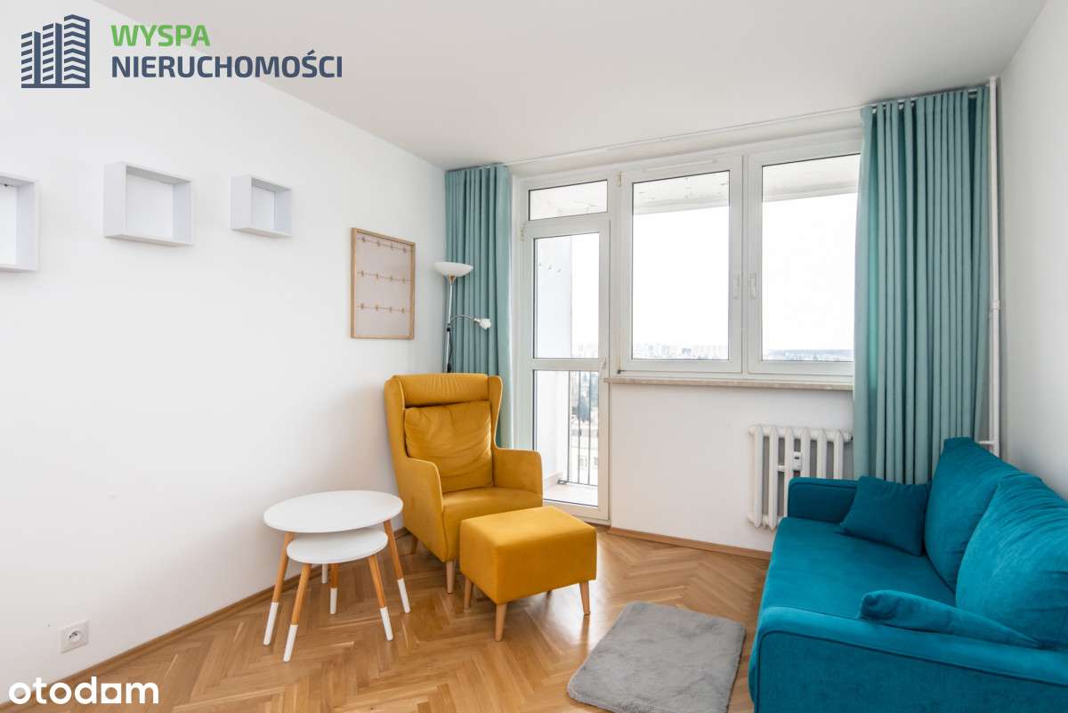 ⭐⭐⭐Gotowe do wprowadzenia/lokalizacja/balkon⭐⭐⭐