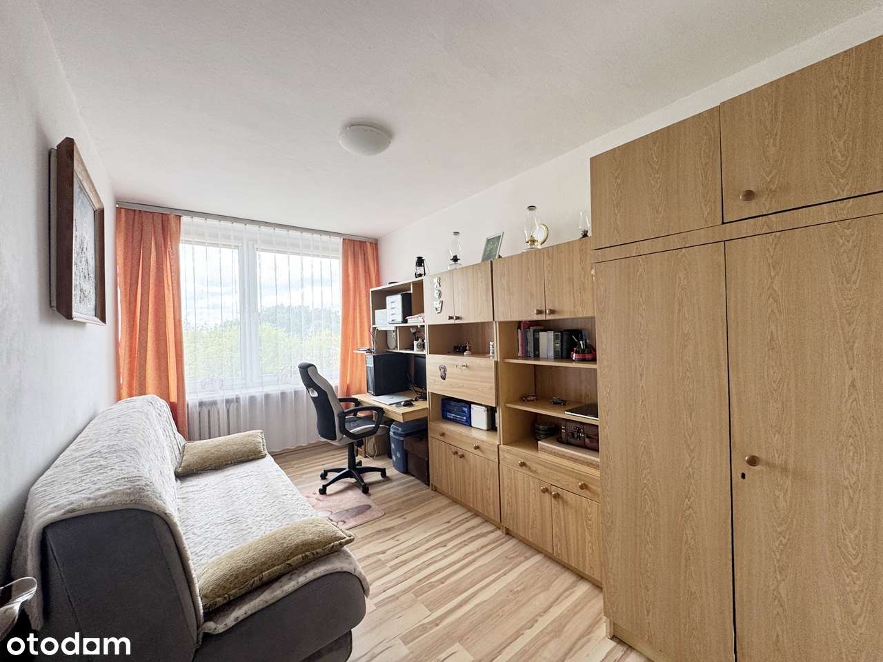 4-pokojowe| 4 piętro| winda| os. Lotnisko - Pełny obrazek: 4/18