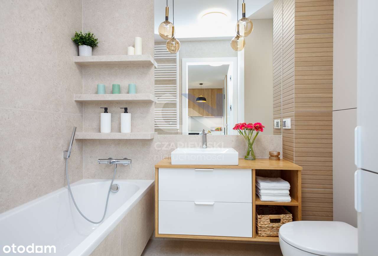 Wojszyce/Ołtaszyn-Orawska,2pok,loggia9m2-południe,1piętro,garaż,2025r.-5