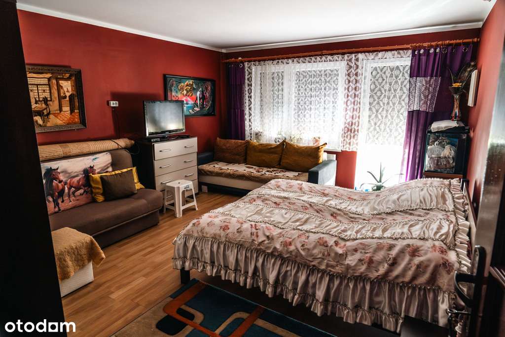 Dom z potencjałem, 1,6 HA ZIEMI + STAW-15