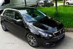 Peugeot 308 1.5 BlueHDi Access S&S - 12