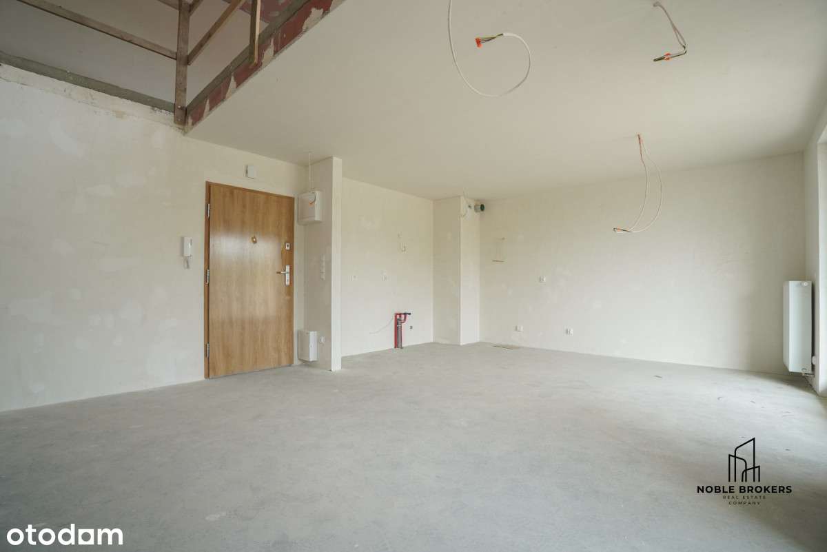 ul. Wierzyńskiego | 3 pokoje+aneks | do adaptacji! - Pełny obrazek: 2/16