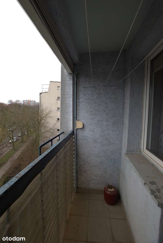 2 pokoje, 3 piętro, dwustronne, osobna kuchnia, ul. Lecha-3