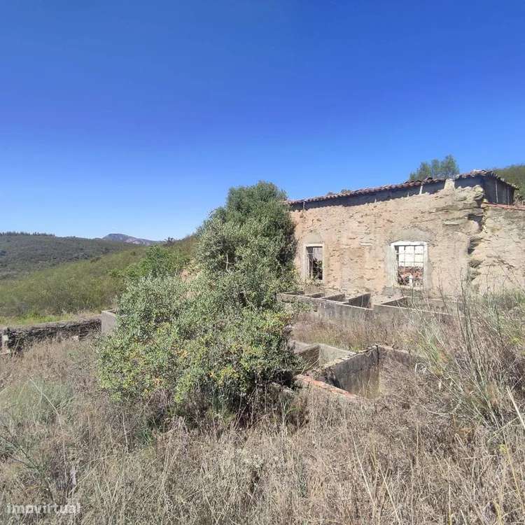 Lagar T1 - Antigo lagar em ruína, para investimento - Grande imagem: 5/20