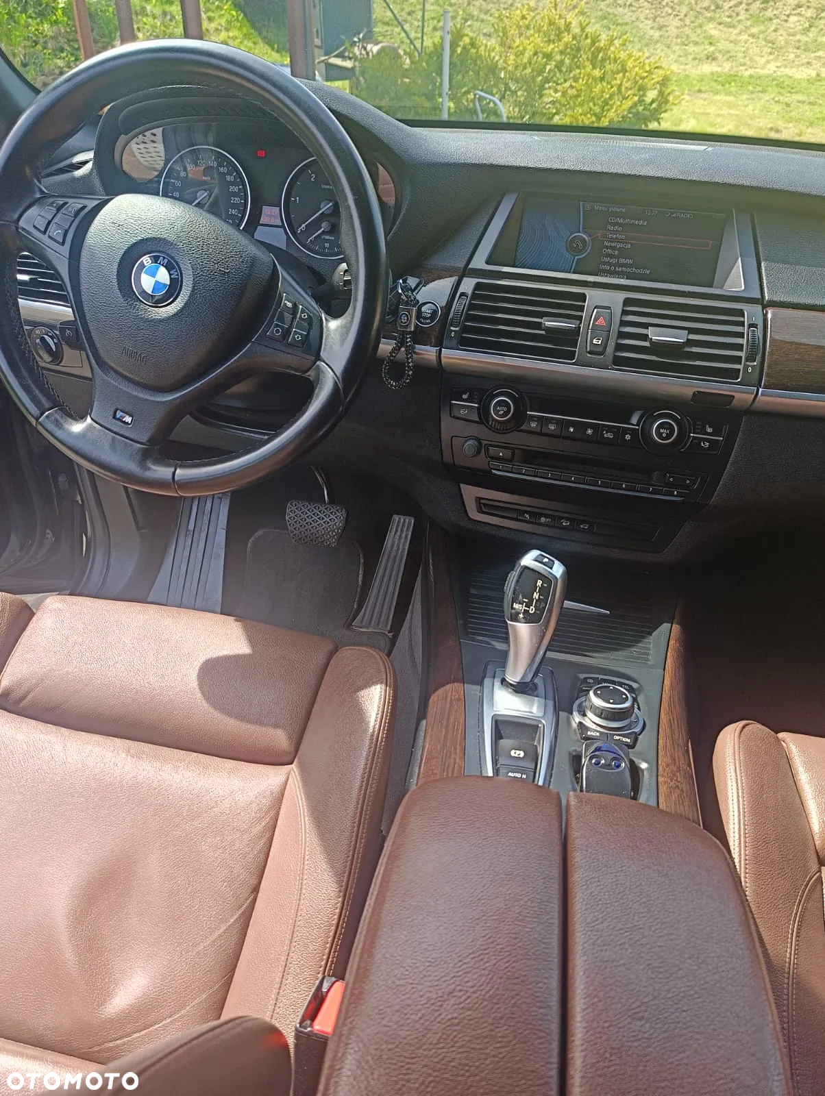 BMW X5 4.0d xDrive - 11