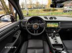 Porsche Macan Standard - 23