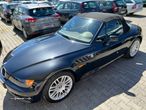 BMW Z3 1.8 - 10