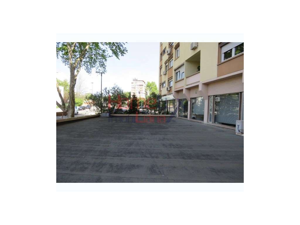 Escritório com 10 Gabinetes - Avenidas Novas Lisboa ! - Grande imagem: 4/47