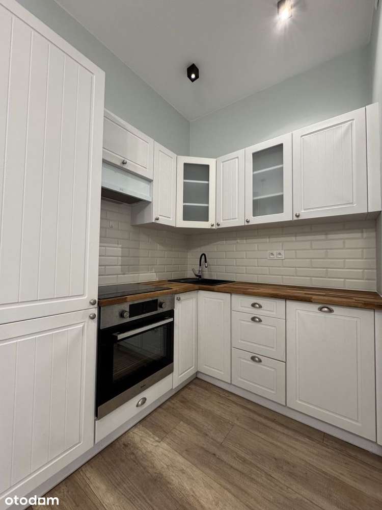 Gotowiec inwestycyjny - 2 mieszkania ! Roi - 7,7 %