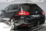 Peugeot 308 SW 1.5 BlueHDi GT Line - 16